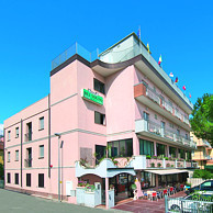 HOTEL BEL SOGNO